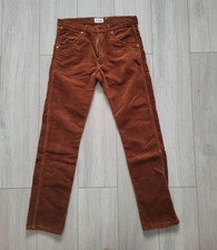 Wrangler icons 11mwz slim - icons, fit