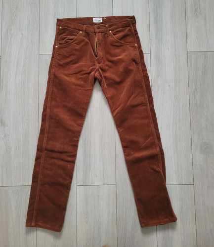 Wrangler icons 11mwz slim fit - icons,