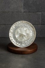 Handcrafted Mother of Pearl