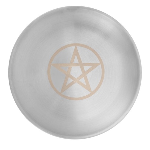 Metal tray decorative - metal,