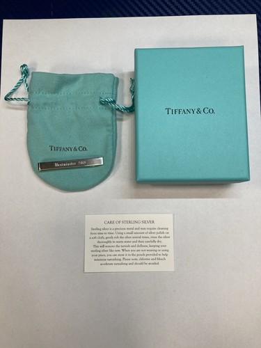 Tiffany ag 925 sterling - &,