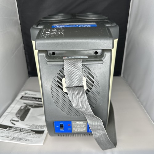 Portable travel camping cooler - camping,