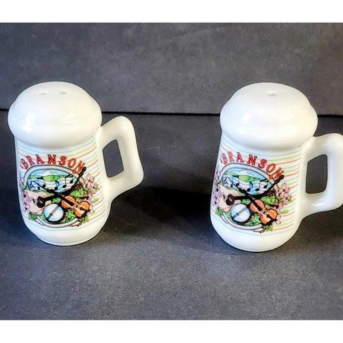 Vintage branson missouri - branson,