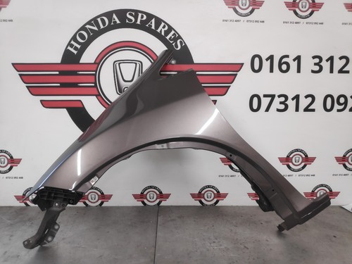 Honda civic mk9 wing fender - mk9,