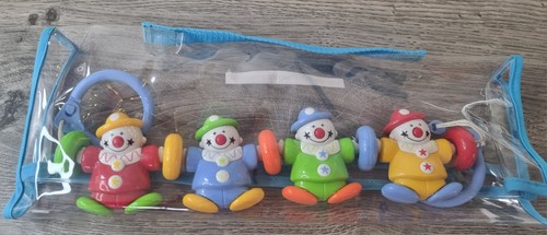 Tolo toys vintage pram toy - pram,