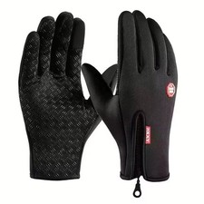 Winter Gloves Waterproof