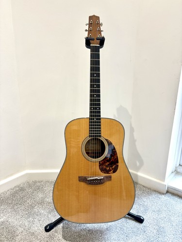 Takamine ef340s - takamine, ef340s-tt