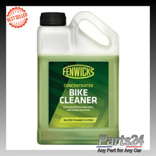 Fenwicks Bike Bike Cleaner