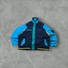Vintage Rucanor Windbreaker