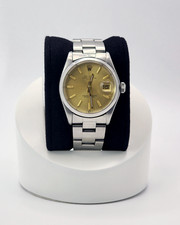 Rolex Datejust 1500 |