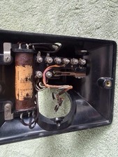 GPO bakelite Telephone 232