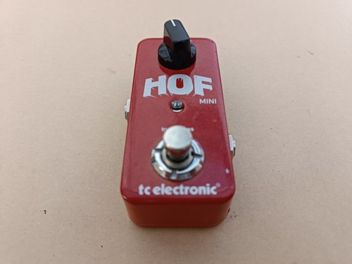 Electronic hall fame mk - tc, of