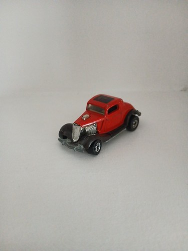Rare mattel hot - mattel, wheels