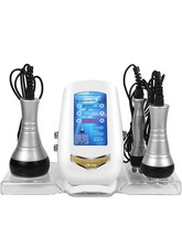 3in1 40K RF Cavitation