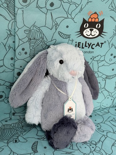 Jellycat puddlesea bunny - puddlesea,
