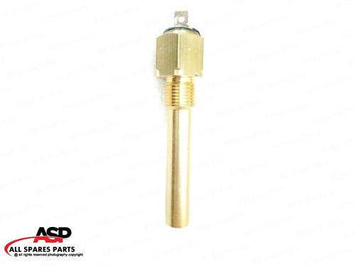 Mahindra tractor temp gauge - temp,