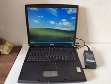 Dell Inspiron 2650 Windows XP