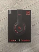 Beats Studio³ Wireless Noise