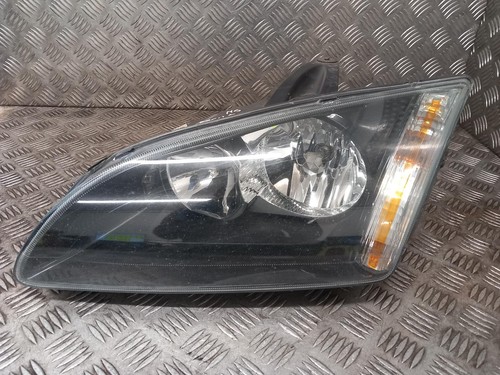 Ford focus mk2 - ford, headlamp