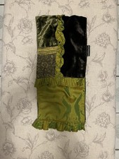 Women’s Scarf Shop Green