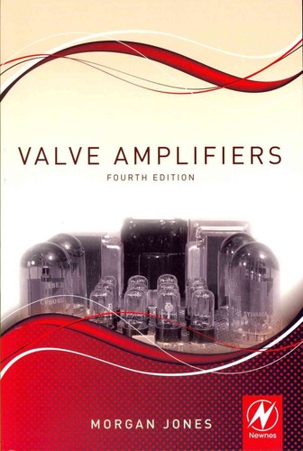 Valve amplifiers - valve,