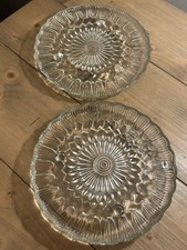 Pair Mid Cent Heavy Vintage