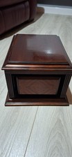 1925 brown cabinet - 1925, s