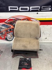 Porsche 928 rear right seat