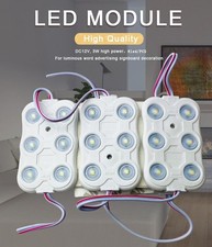 12v LED LIGHT Kit 60 LEDs