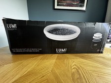 Lumi Recovery Pod Portable Ice
