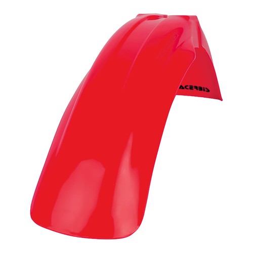 Acerbis front fender - acerbis,