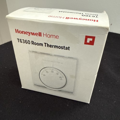 Honeywell t6360 central - t6360,