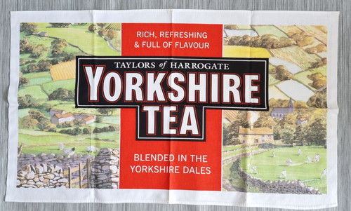 Vintage taylors harrogate - taylors,