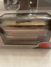 EFE 13402 Leeds Transport 1:76 Scale Model Tram Route 9 Dewsbury Rd