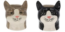 Shudehill Giftware Moggy Cat