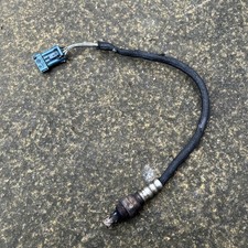 Mini Cooper S 1.6 Petrol after