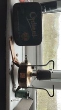 Swedish optimus vintage - swedish,