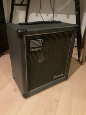 Roland cube chorus 80s - 60,