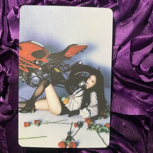 Jennie blackpink ruby astro - blackpink,