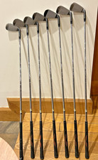 Callaway Left Hand Razr XF