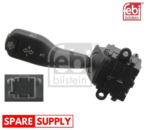 Control stalk indicators for - stalk,,