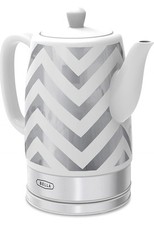 BELLA UK Electric Kettle & Tea