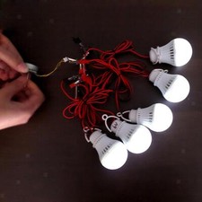 Mini 3V-24V electric wind turbine motor generator generators blade teaching aid