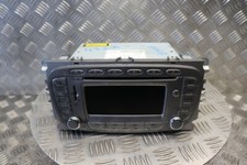 GALAXY S-MAX RADIO CD HEAD