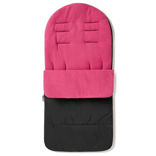 Premium footmuff cosy - /, toes
