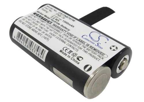 Battery for yaesu vr - ni-mh, vr-120