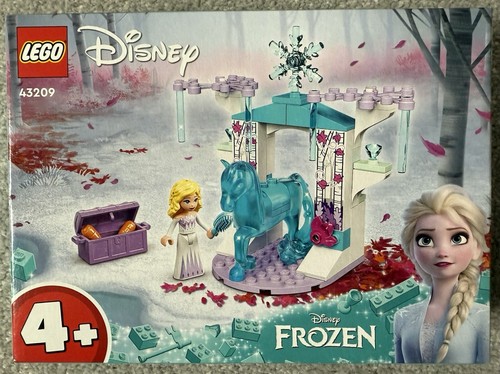 Lego disney elsa - disney:, the