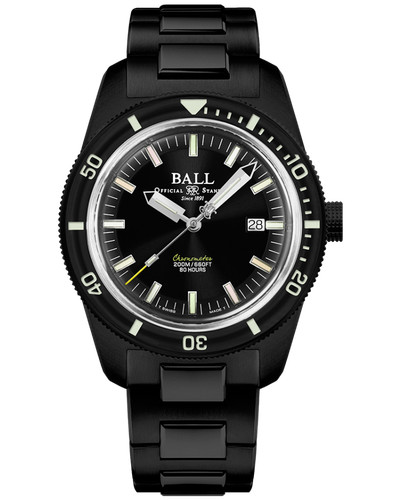 Ball men watch engineer m - ball,