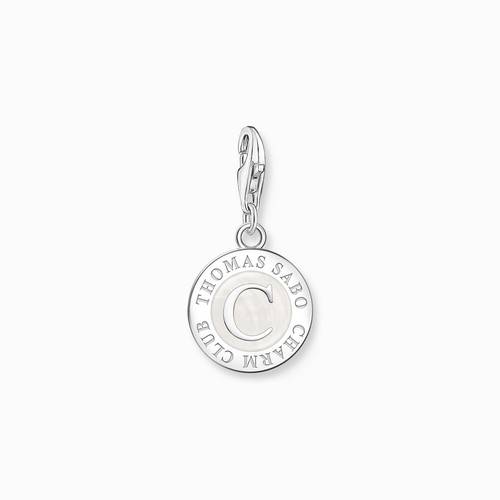 Thomas sabo charm - thomas,