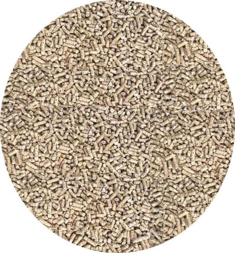Growers pellets acs 700g - no,